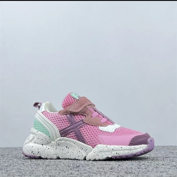 Munich kids sport shoes - Picture 6 of 6